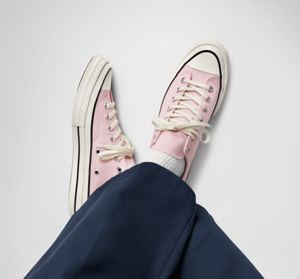 Chuck 70