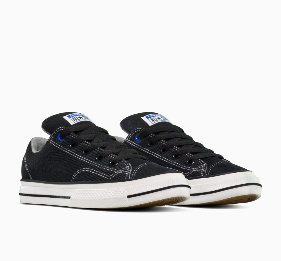 Chuck Taylor Puff