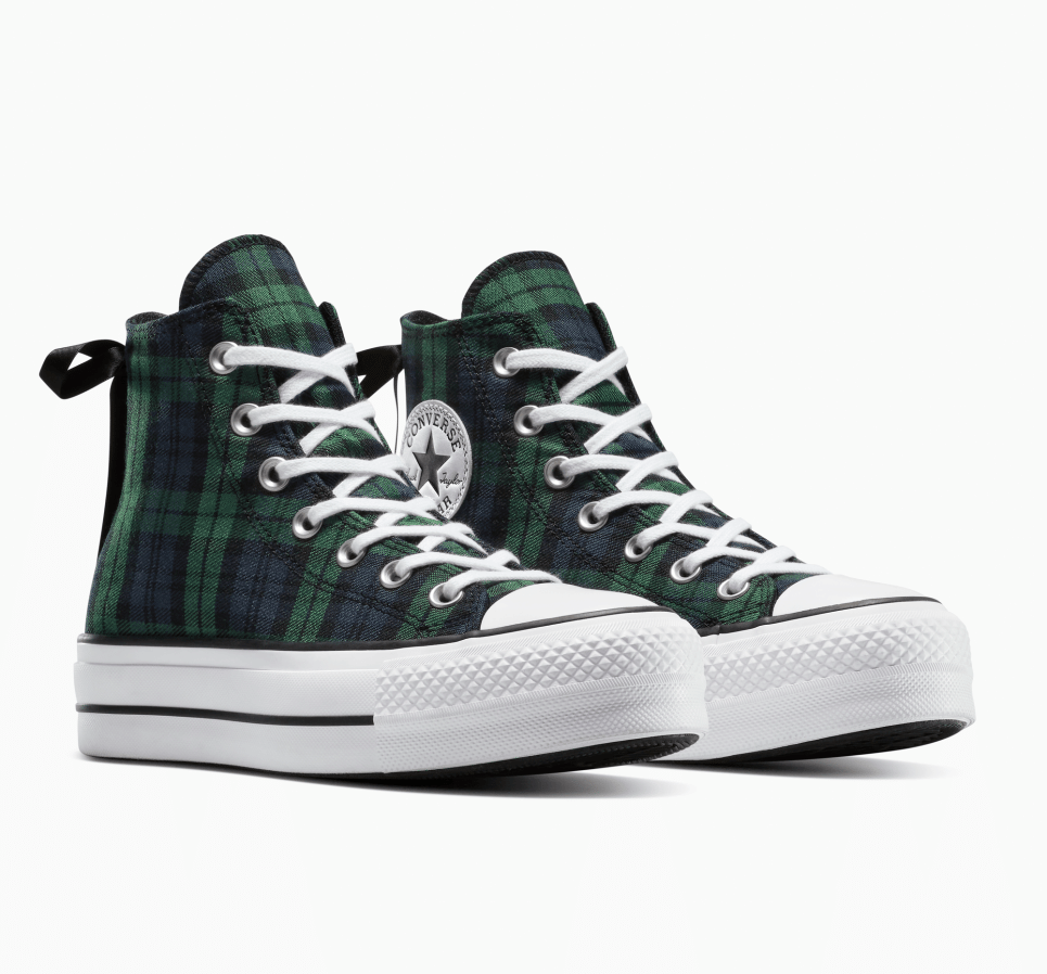 Chuck Taylor All Star Lift