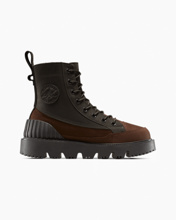 Chuck 70 Rugged