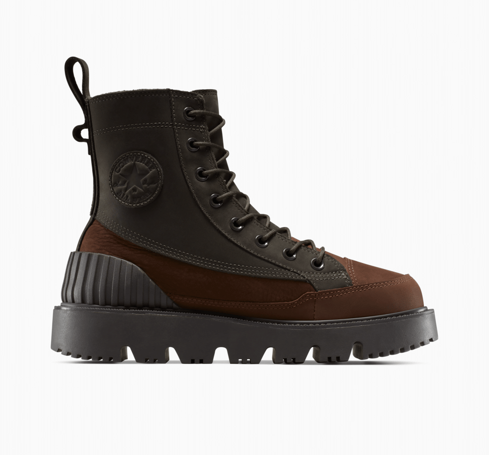 Chuck 70 Rugged