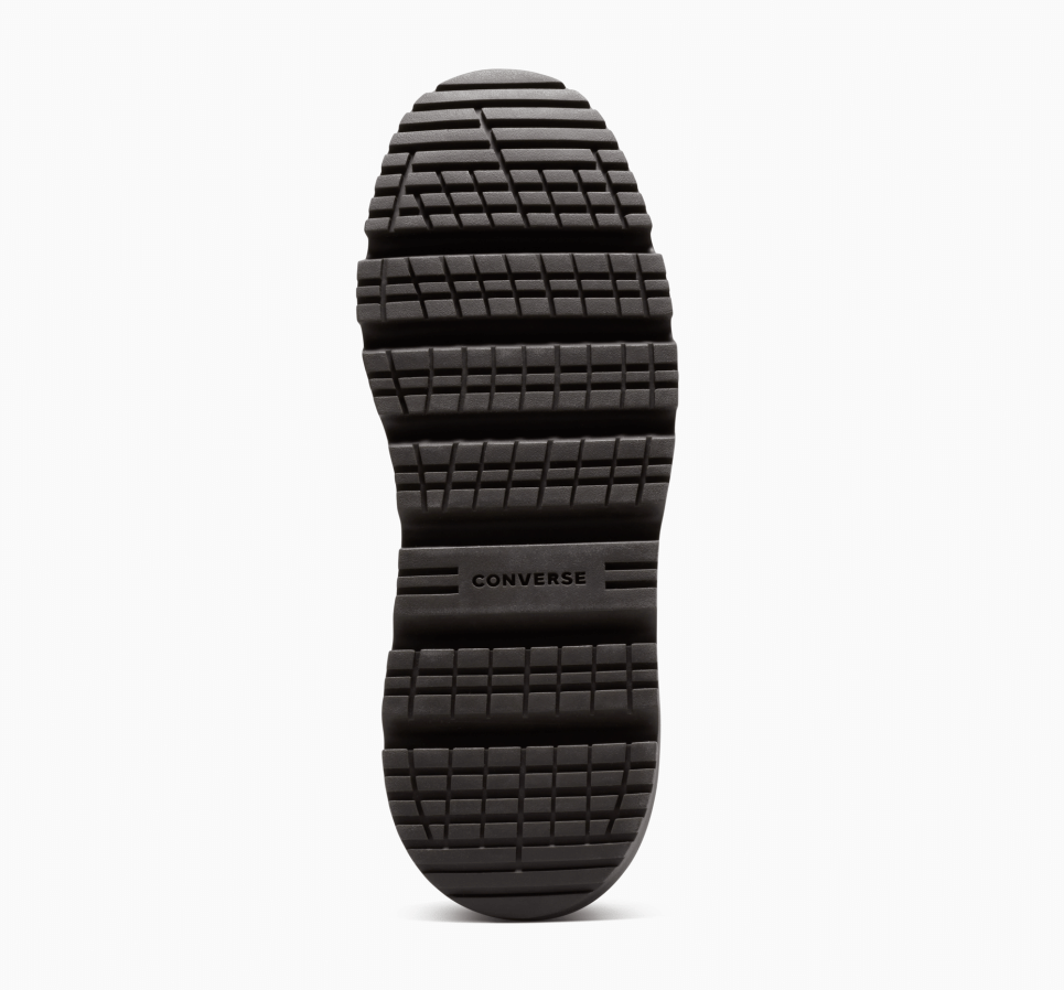 Chuck 70 Rugged