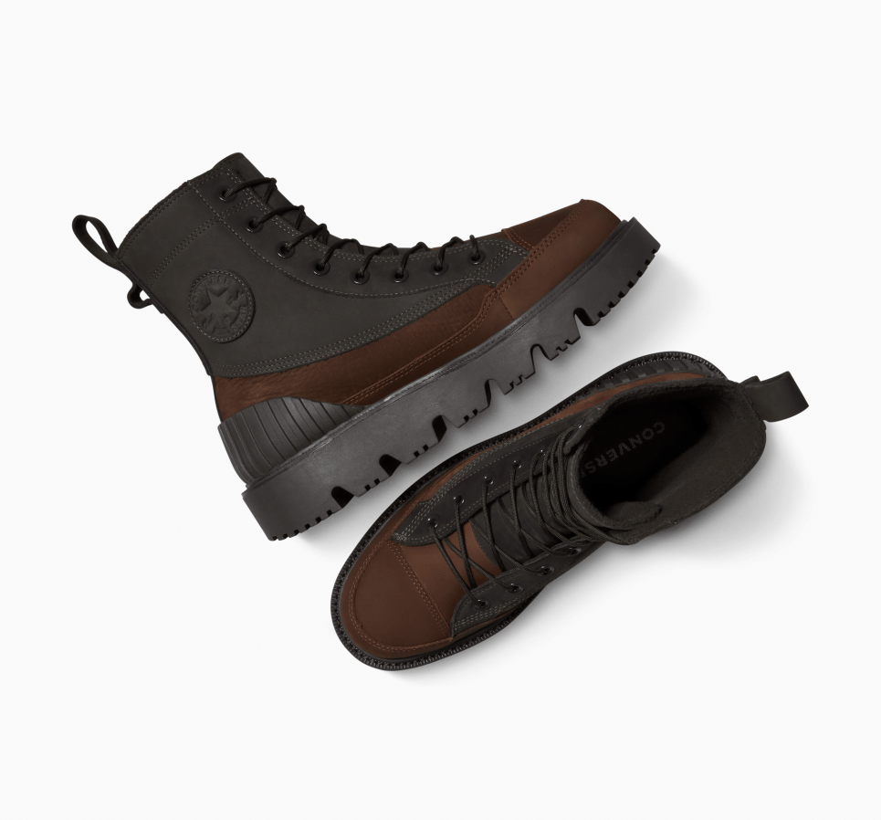 Chuck 70 Rugged