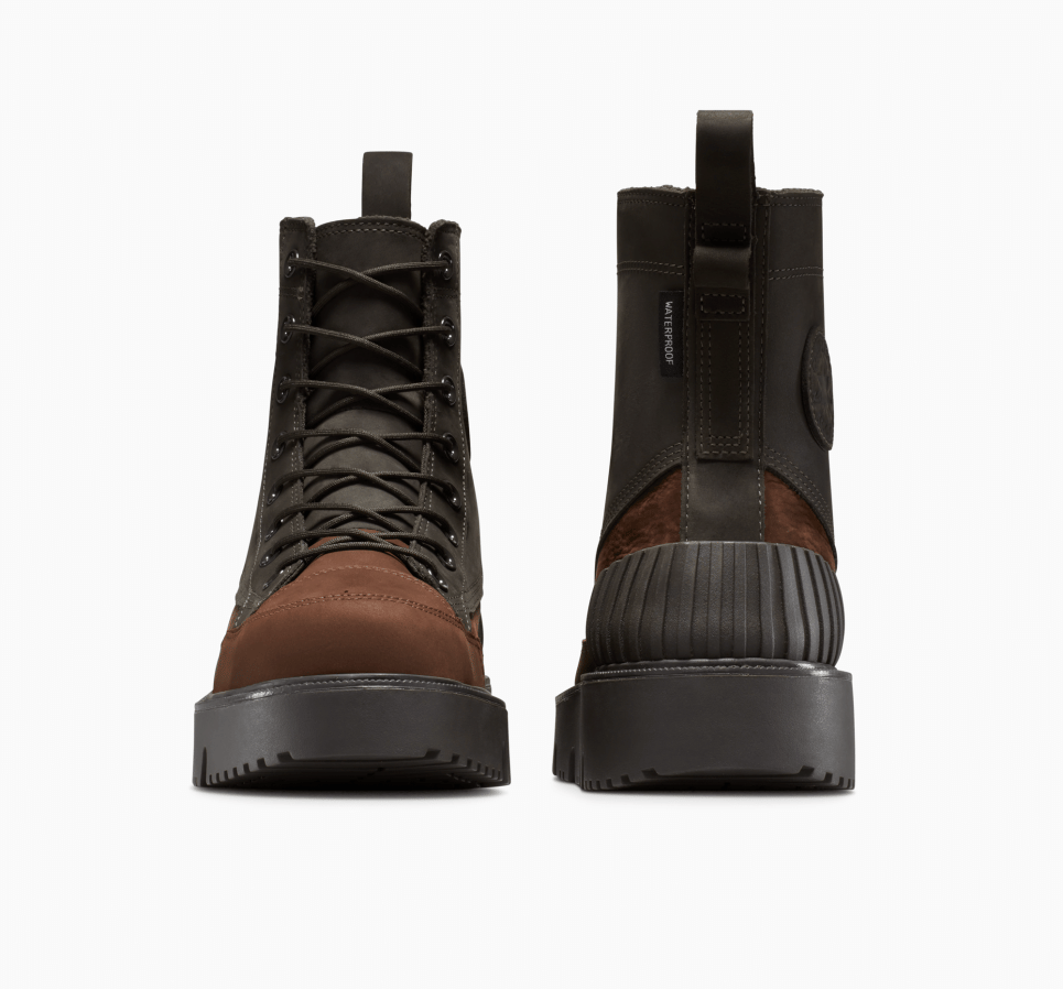 Chuck 70 Rugged