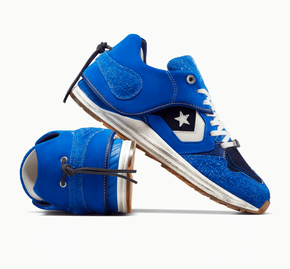 Converse x ADERERROR Wave Trainer