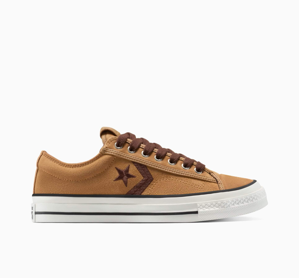 Star Player 76 Suede