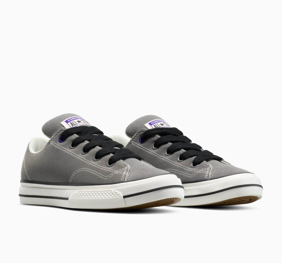 Chuck Taylor Puff