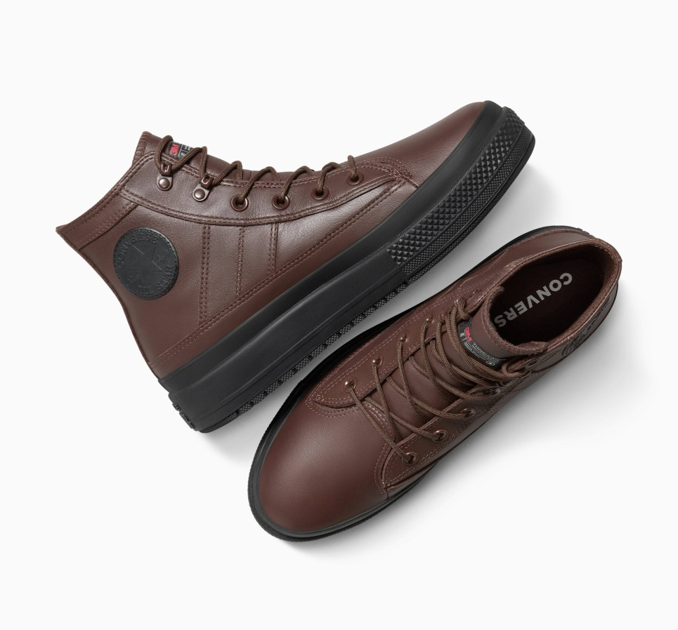 Chuck Taylor All Star Equip Waterproof Boot
