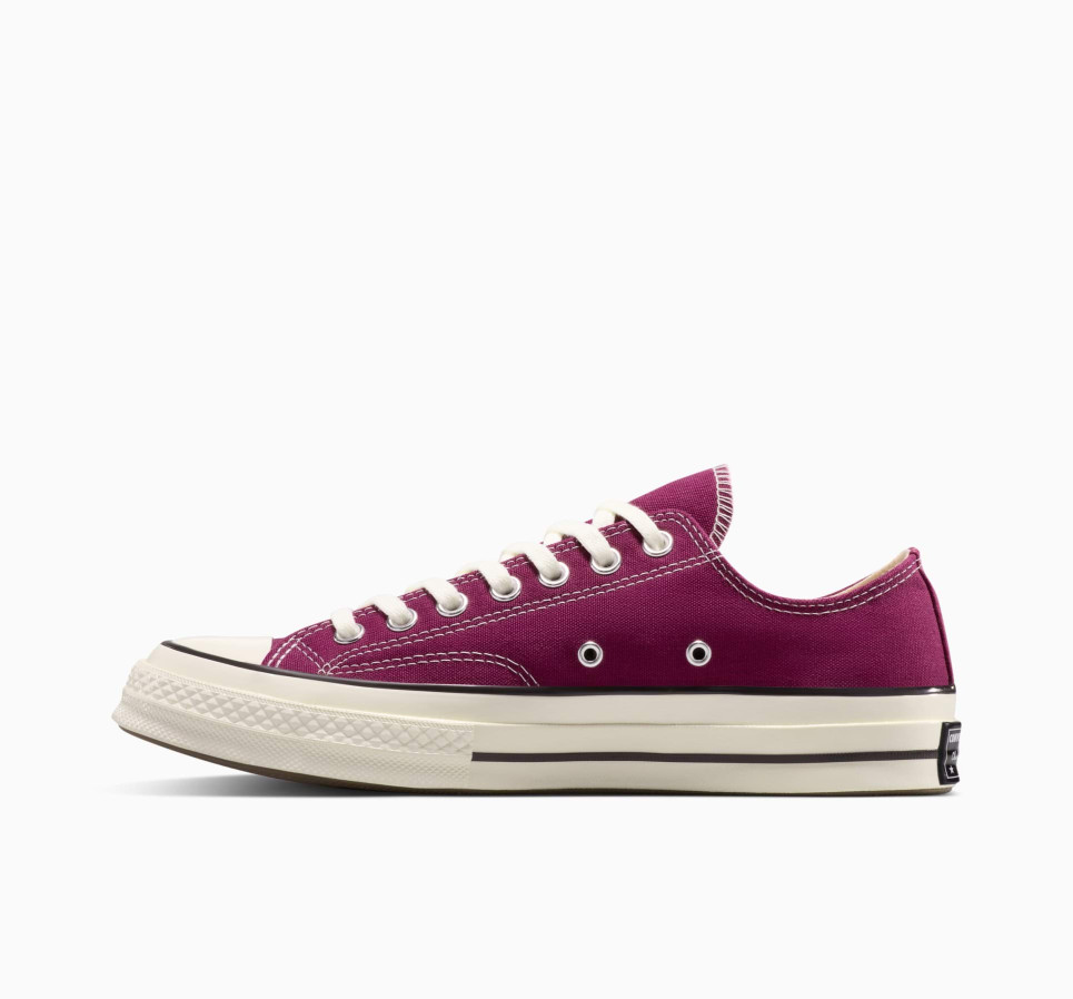 Chuck 70