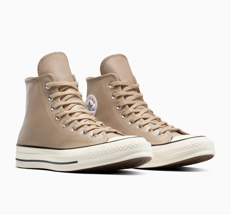 Chuck 70 Leather