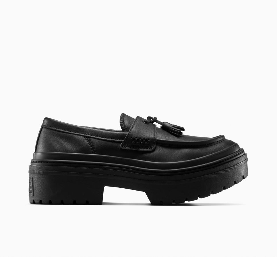 Chuck Taylor All Star Lugged Heel Loafer