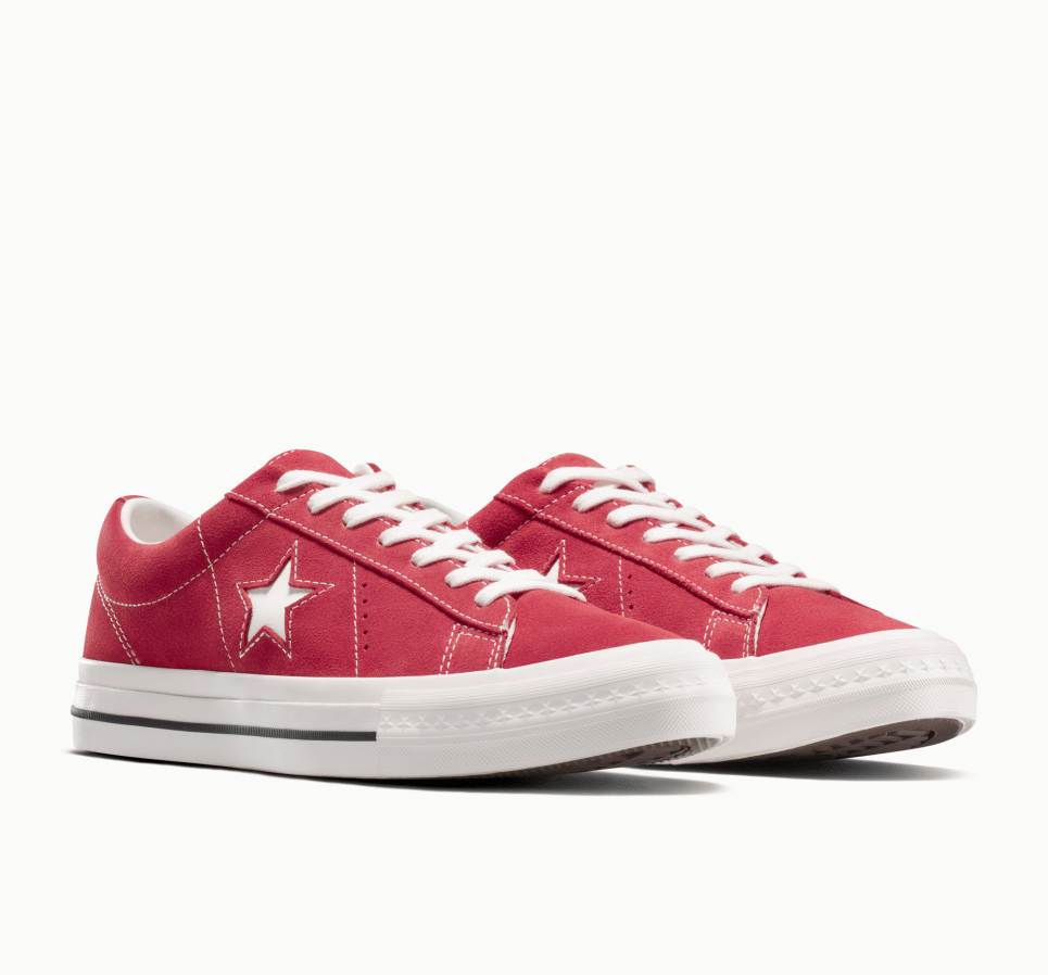 One Star 95