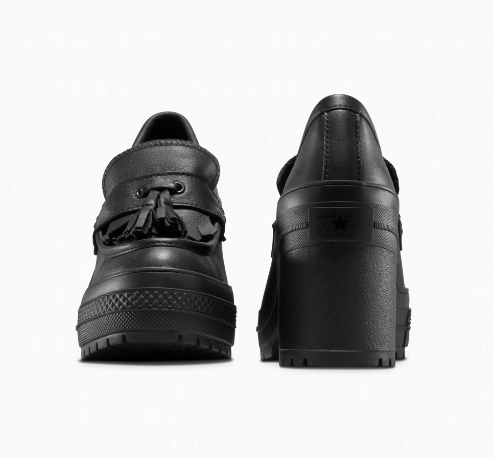 Chuck 70 De Luxe Heel Loafer