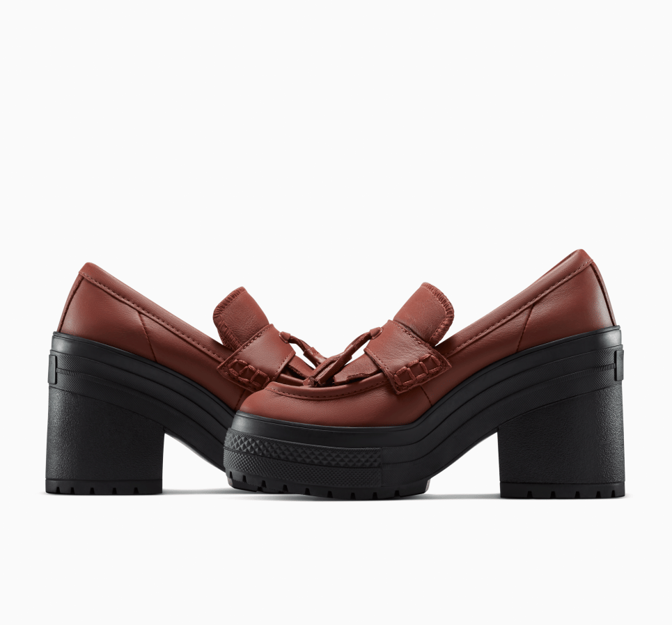 Chuck 70 De Luxe Heel Loafer