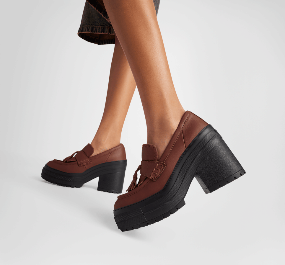 Chuck 70 De Luxe Heel Loafer