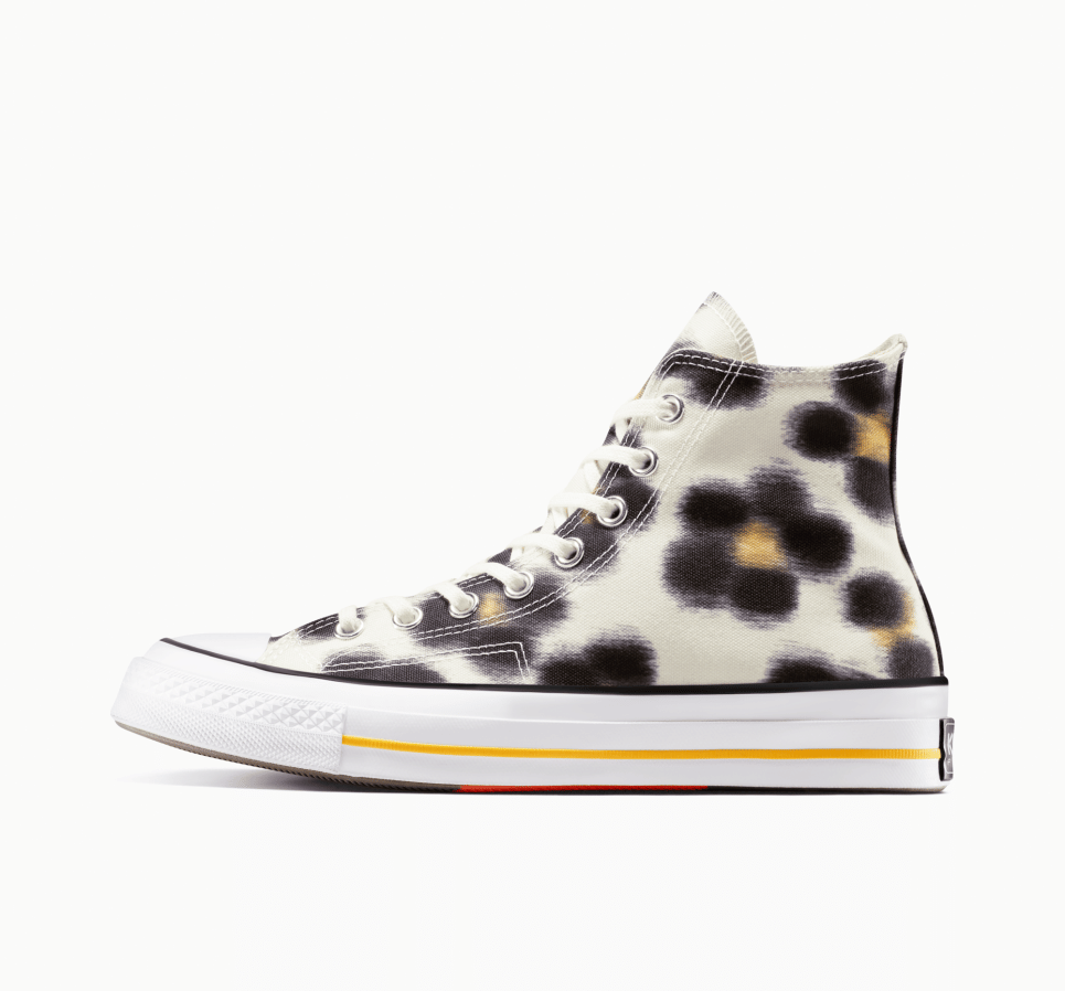 Converse x Kenzo Chuck 70