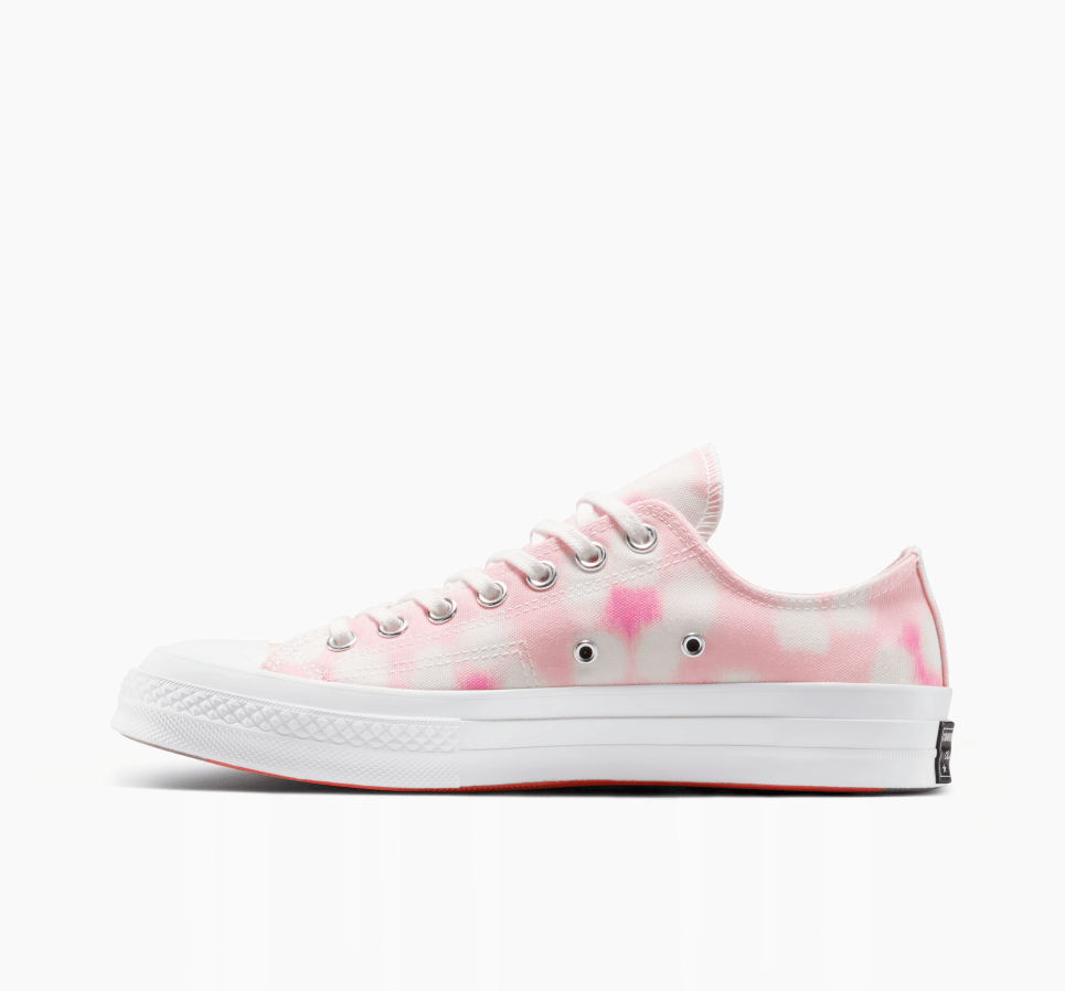 Converse x Kenzo Chuck 70