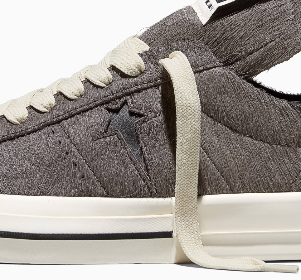 Converse x DRKSHDW One Star