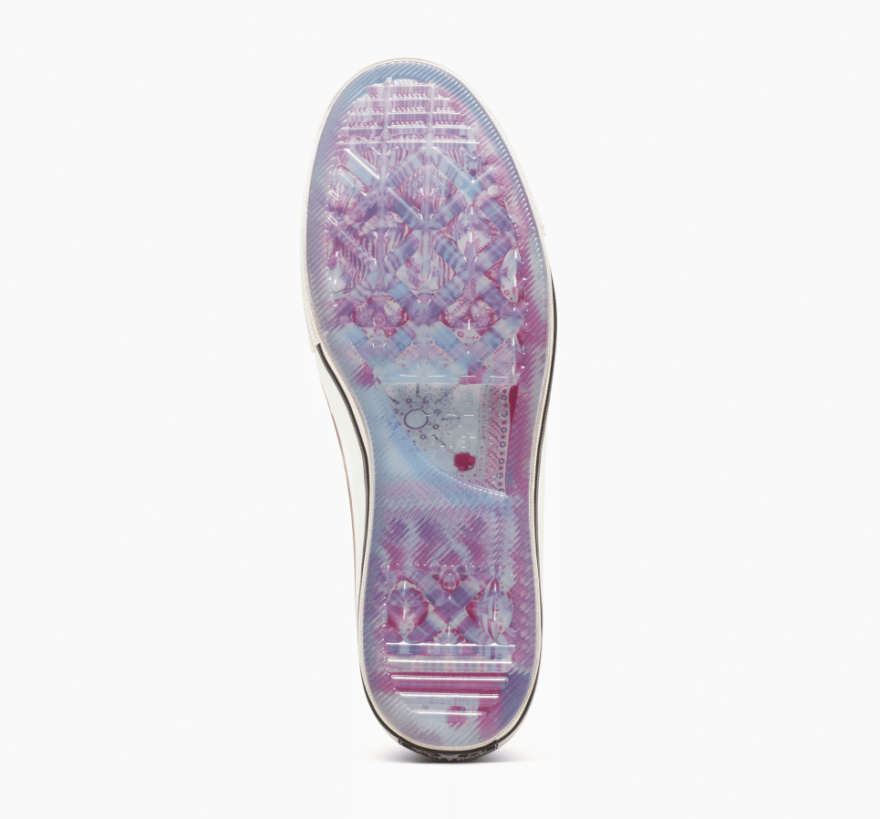 Converse x Isabel Marant Chuck 70