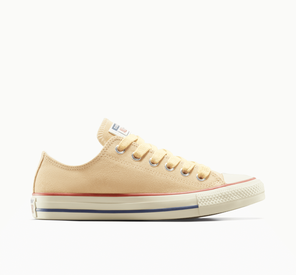 Chuck Taylor All Star Suede