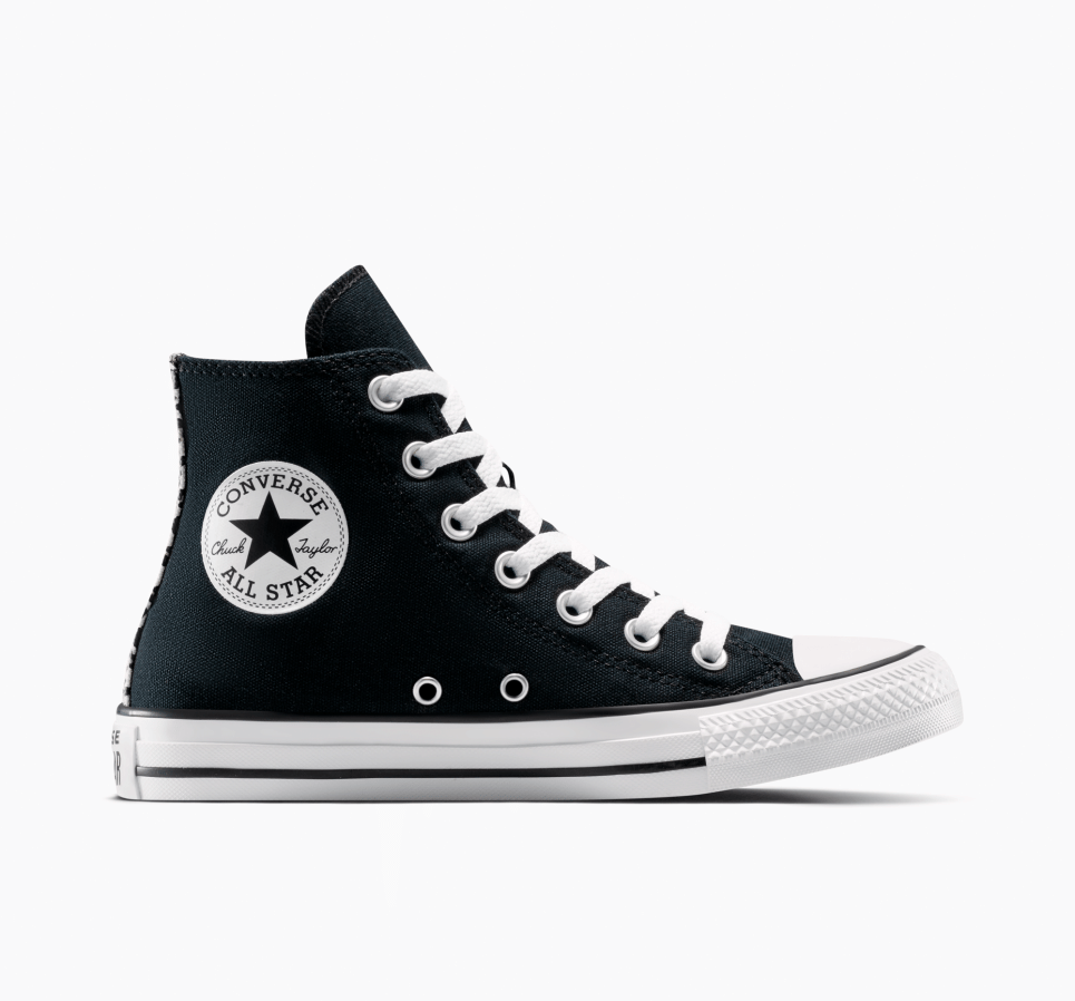 Chuck Taylor All Star Leopard