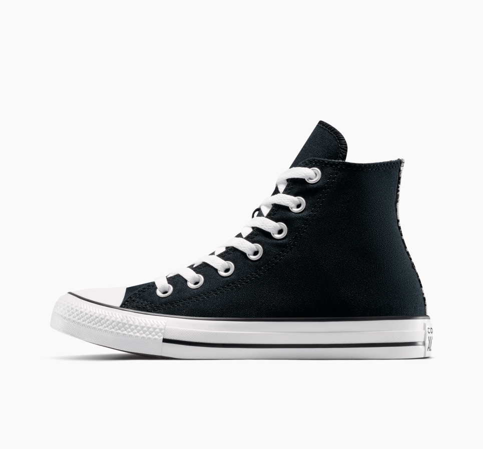 Chuck Taylor All Star Leopard