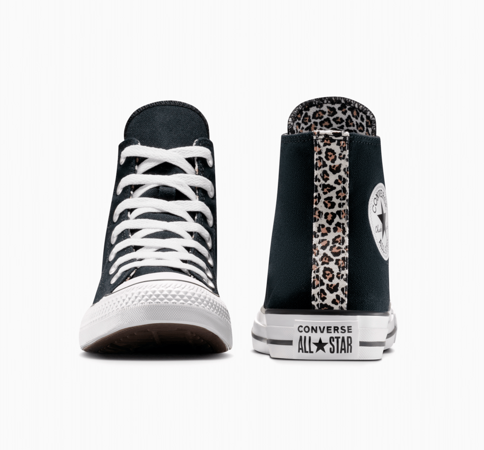 Chuck Taylor All Star Leopard