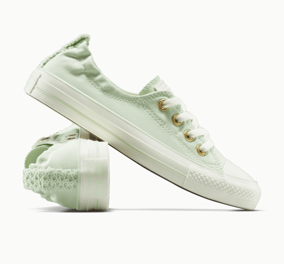 Chuck Taylor All Star Shoreline Gold