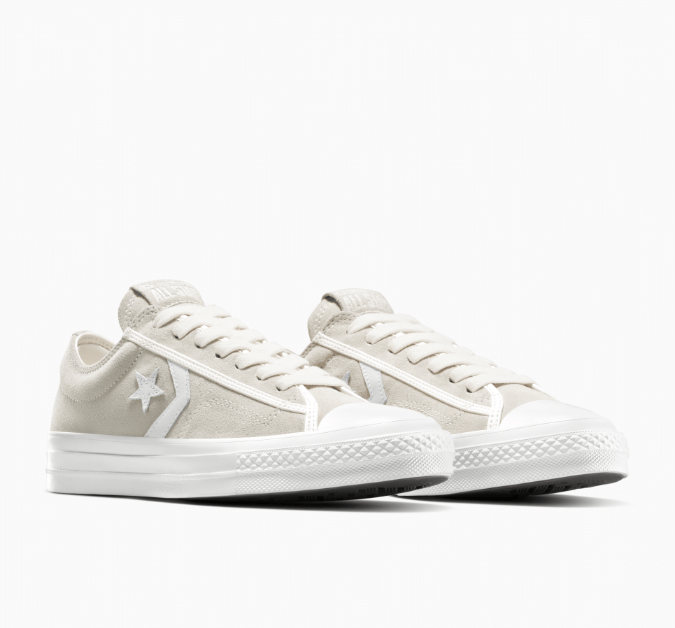 Star Player 76 Suede