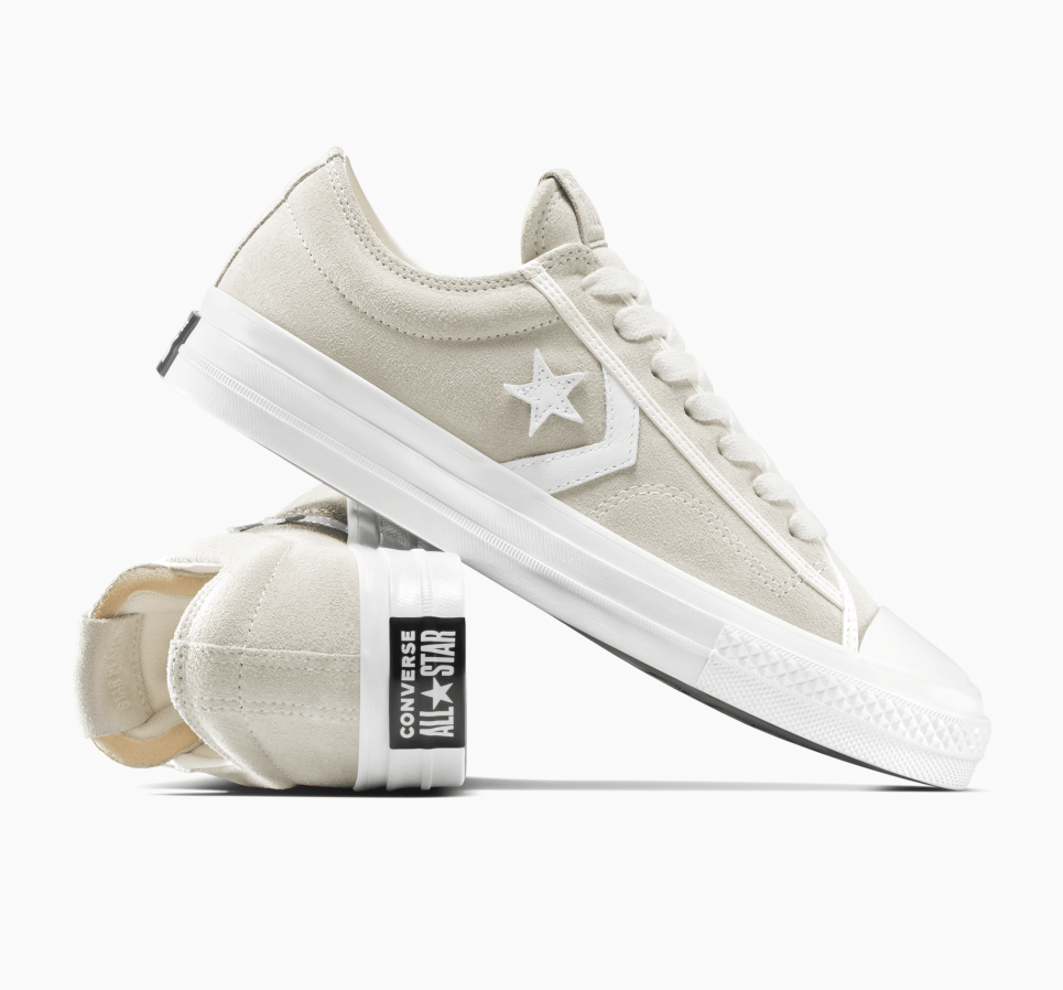 Star Player 76 Suede