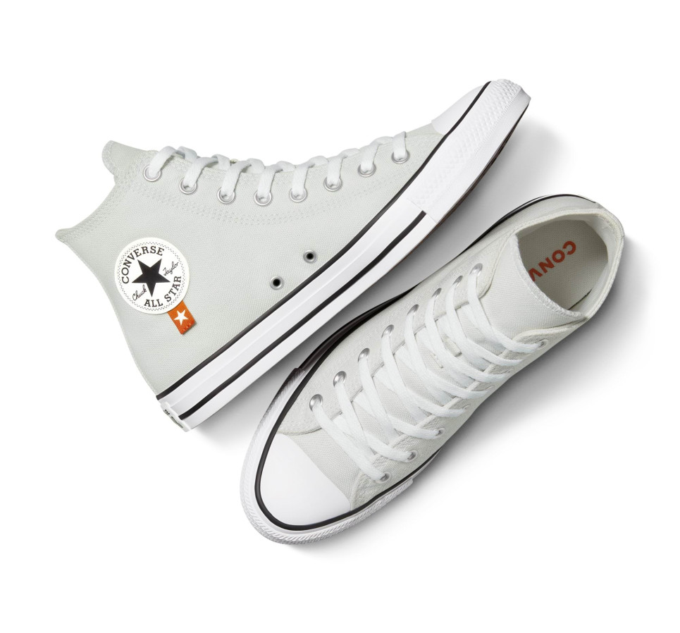 Chuck Taylor All Star Logo Tag