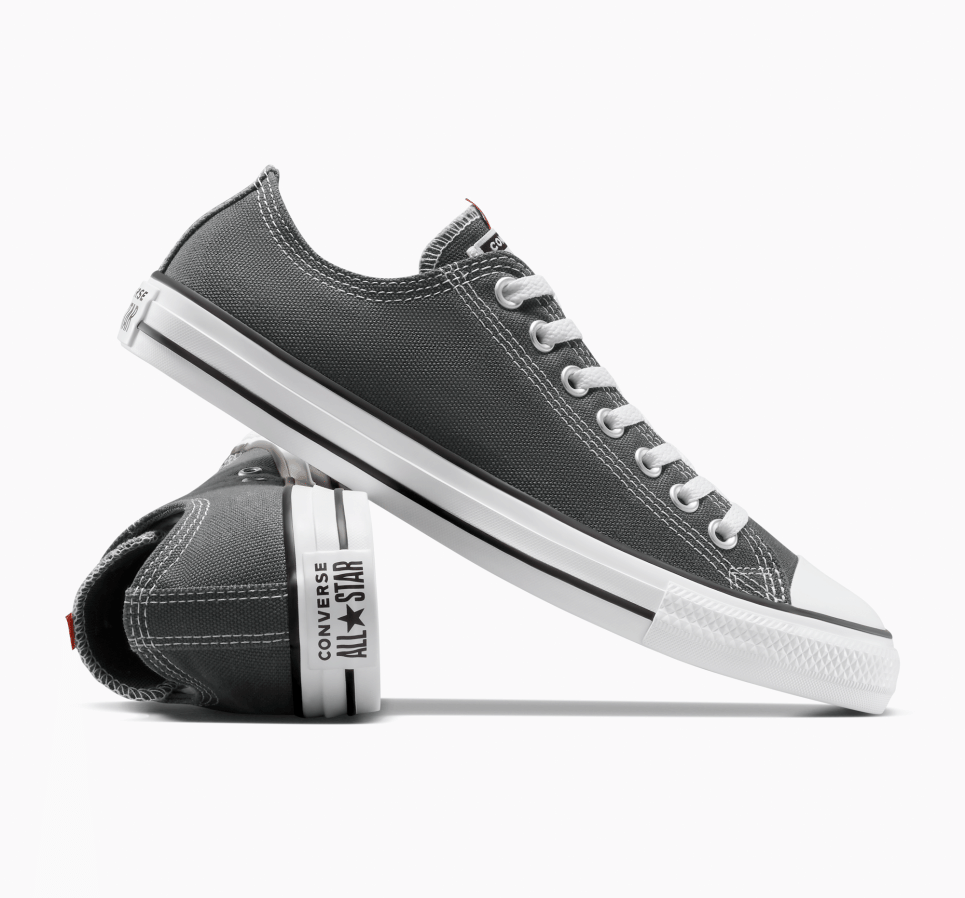 Chuck Taylor All Star Logo Tag