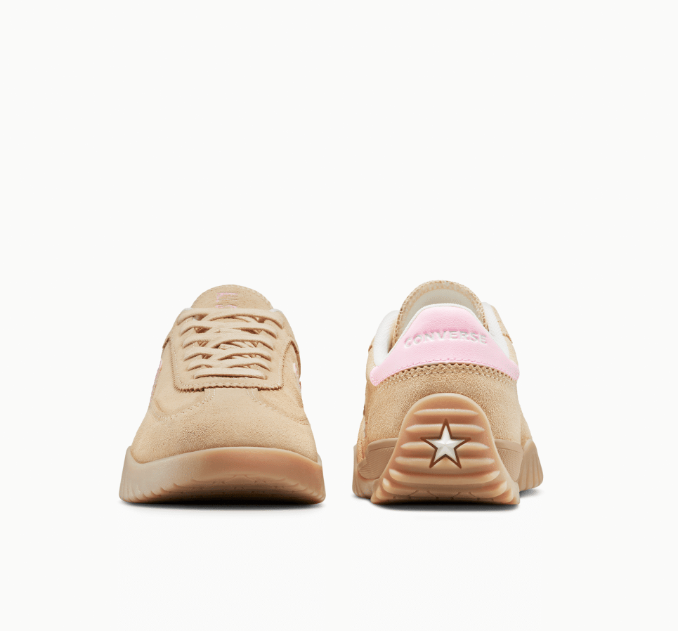 Run Star Trainer Suede
