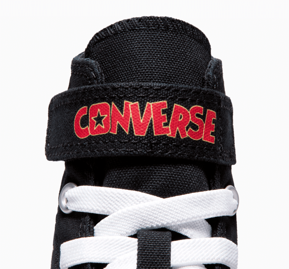 Converse x Tom and Jerry Chuck Taylor All Star Easy-On