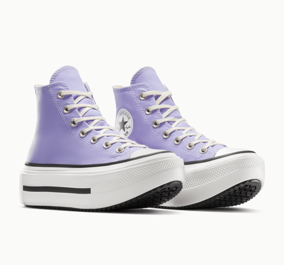 Chuck Taylor All Star Lift Double Stack