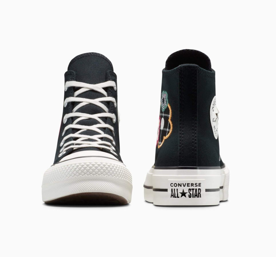Chuck Taylor All Star Lift