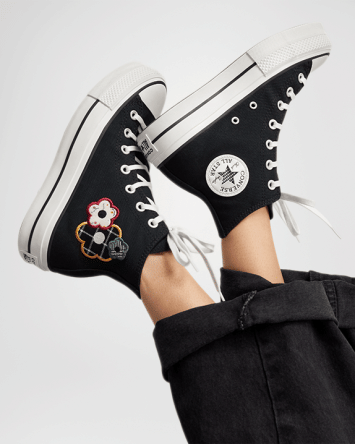 Chuck Taylor All Star Lift