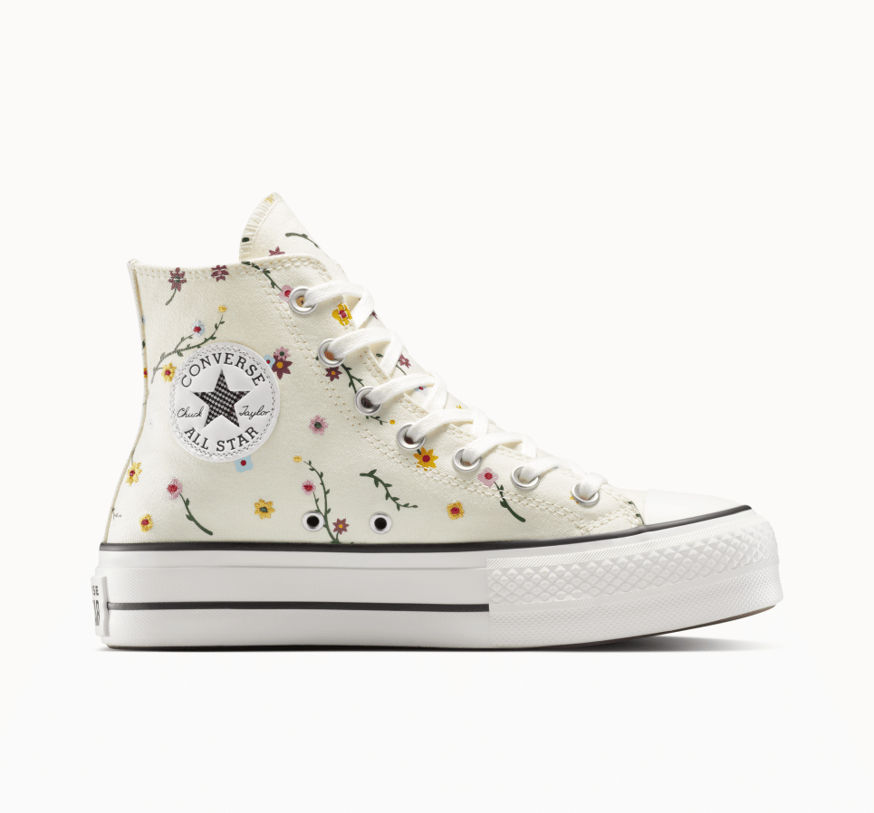 Chuck Taylor All Star Lift
