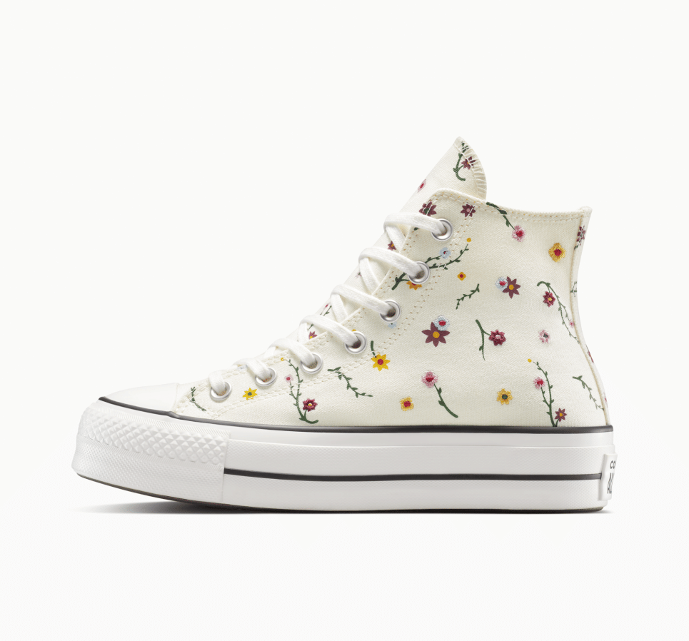 Chuck Taylor All Star Lift