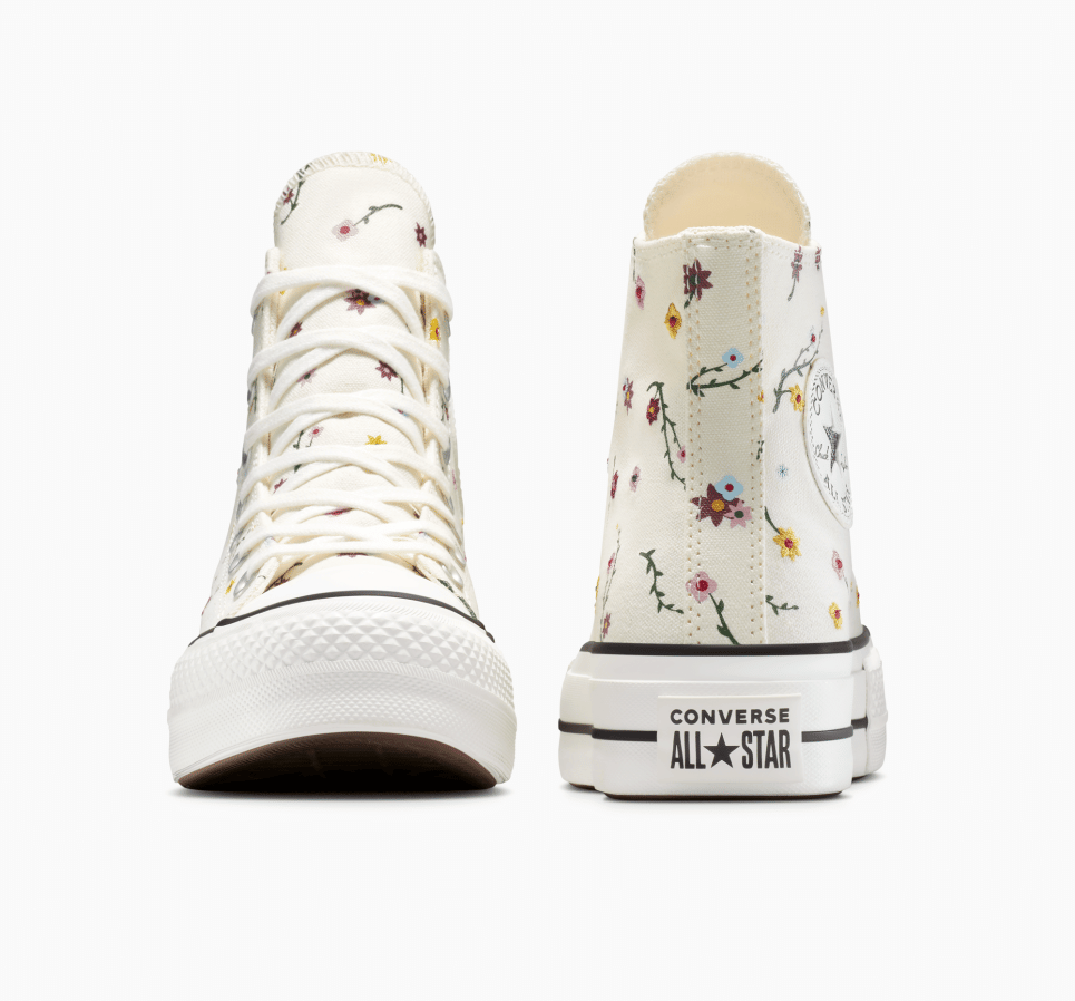 Chuck Taylor All Star Lift