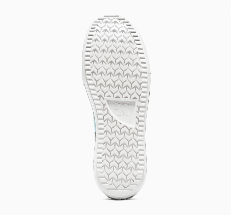 Chuck Taylor All Star Lift Double Stack