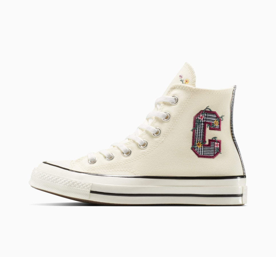 Chuck 70