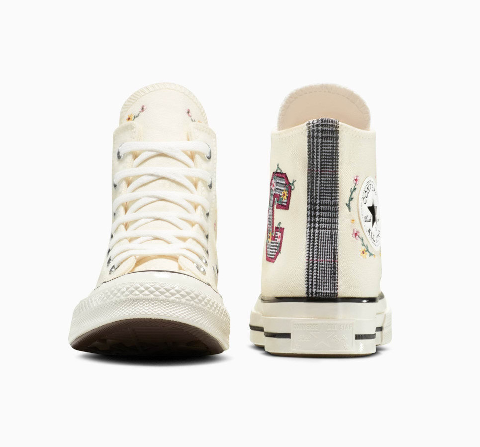 Chuck 70
