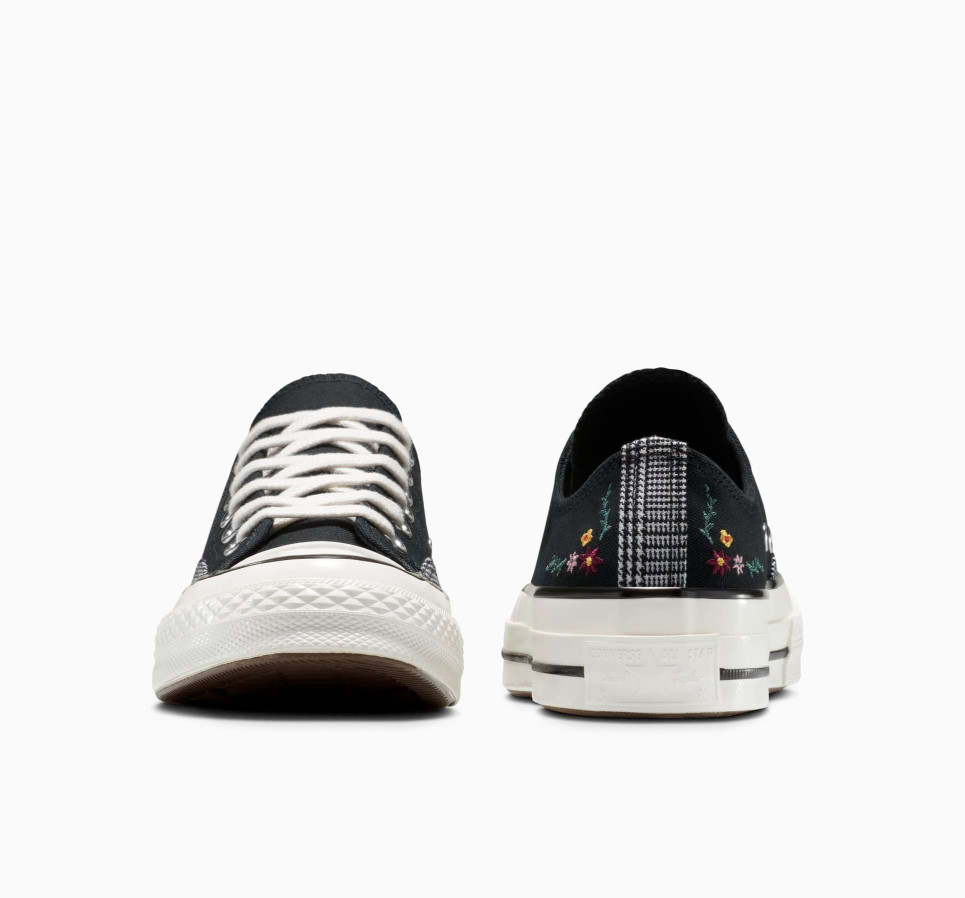 Chuck 70