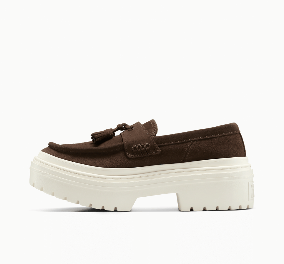 Chuck Taylor All Star Lugged Heel Loafer