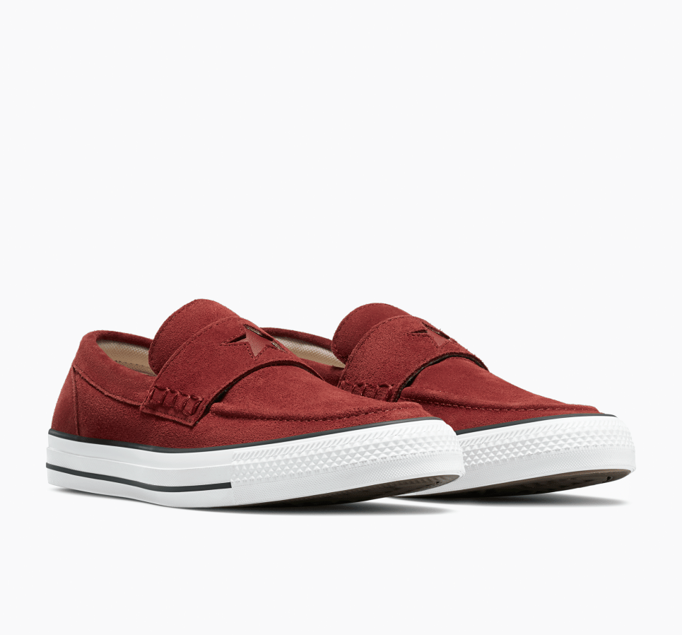 Chuck Taylor All Star Loafer