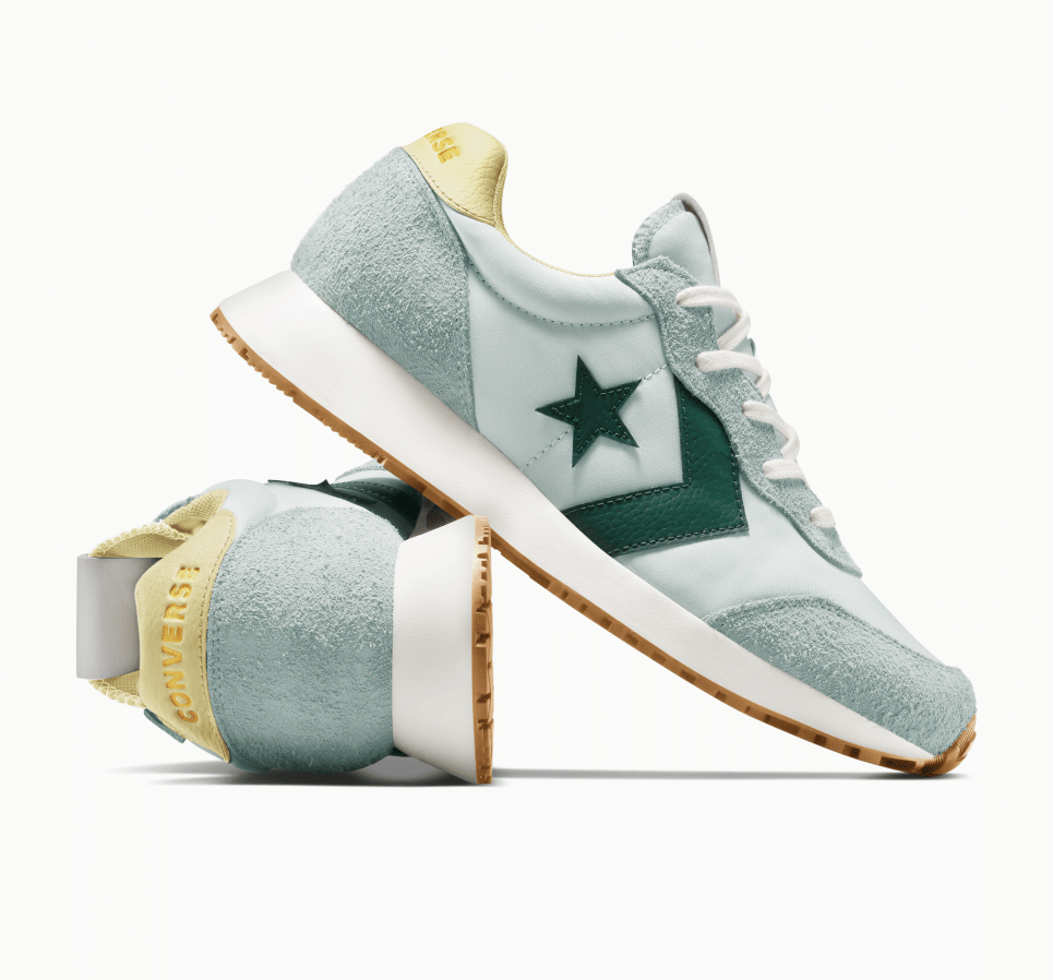 Converse Omega Trainer