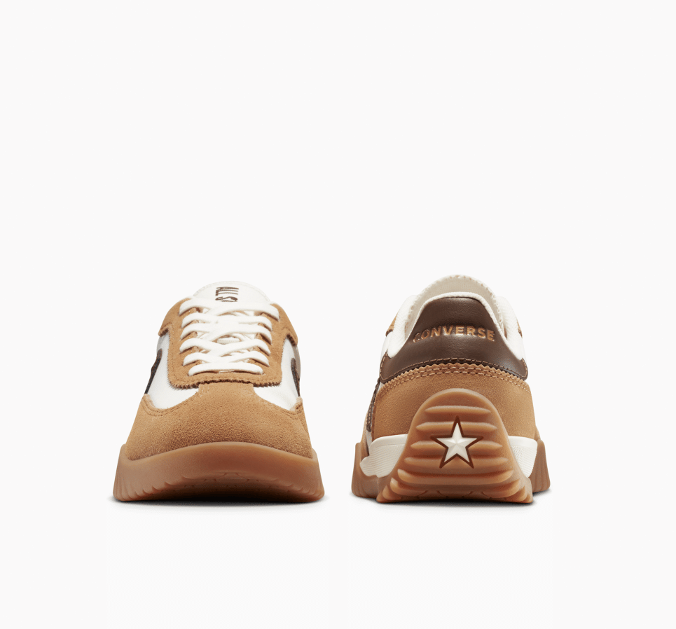 Run Star Trainer