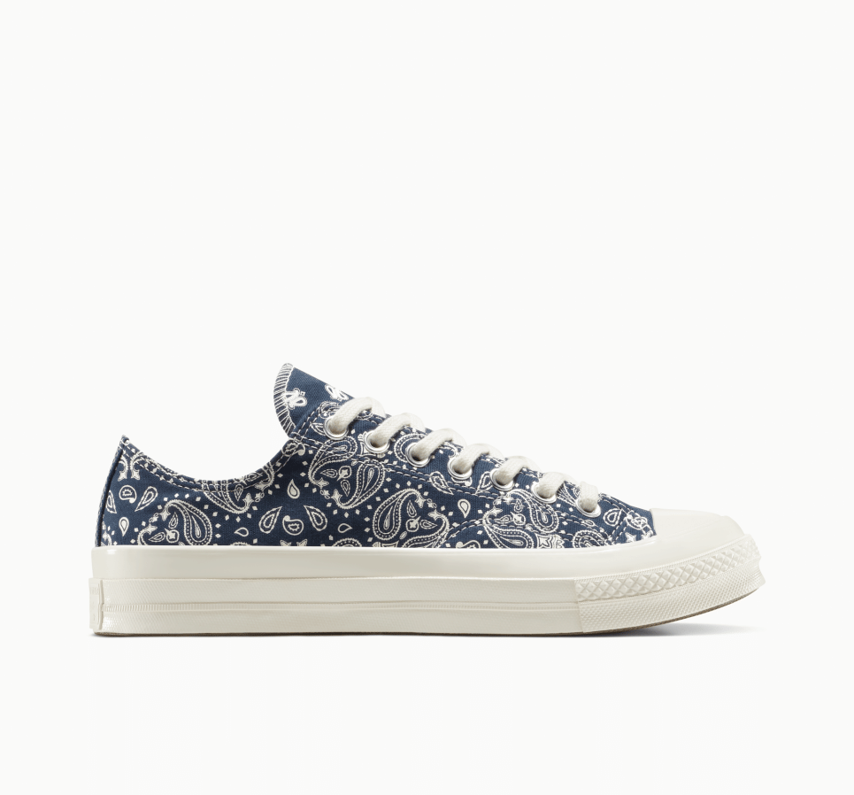 Chuck 70 Paisley