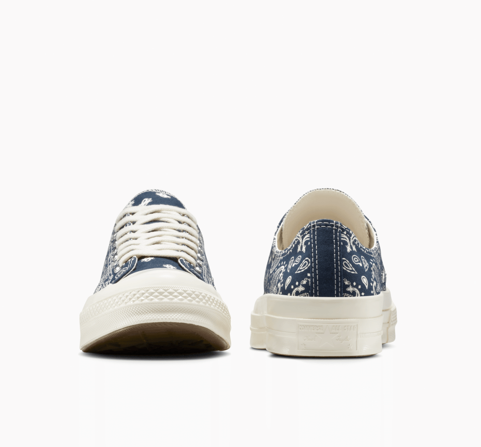 Chuck 70 Paisley